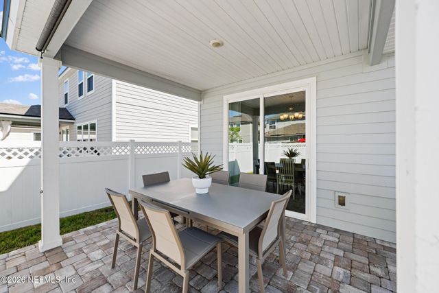 225 MILLERSTONE Drive, St. Augustine, FL 32092