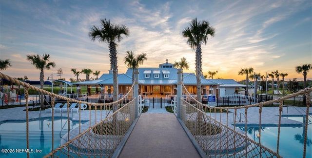 225 MILLERSTONE Drive, St. Augustine, FL 32092