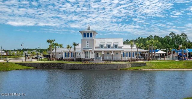 225 MILLERSTONE Drive, St. Augustine, FL 32092