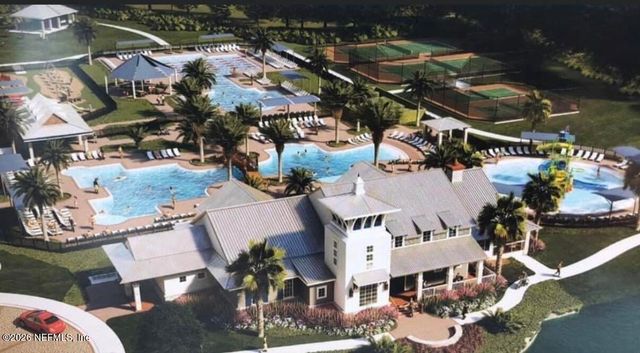 225 MILLERSTONE Drive, St. Augustine, FL 32092