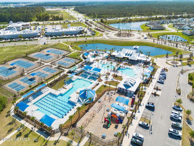 225 MILLERSTONE Drive, St. Augustine, FL 32092