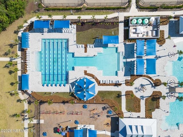 225 MILLERSTONE Drive, St. Augustine, FL 32092