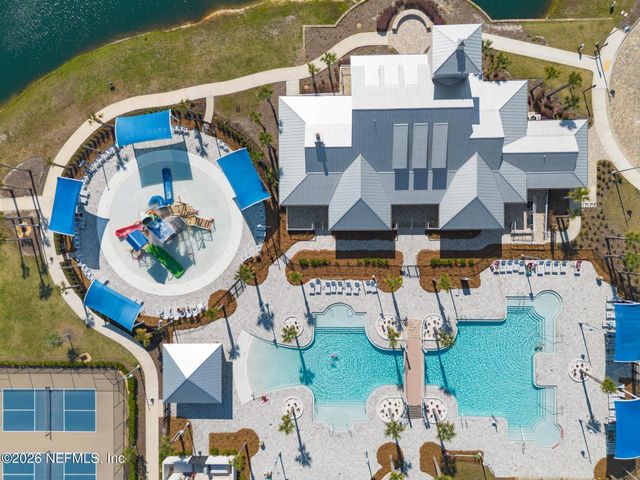 225 MILLERSTONE Drive, St. Augustine, FL 32092