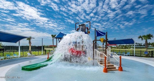 225 MILLERSTONE Drive, St. Augustine, FL 32092