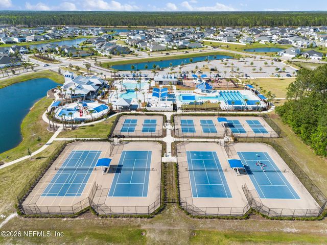 225 MILLERSTONE Drive, St. Augustine, FL 32092