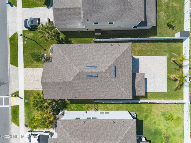 225 MILLERSTONE Drive, St. Augustine, FL 32092