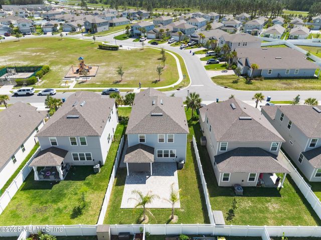 225 MILLERSTONE Drive, St. Augustine, FL 32092