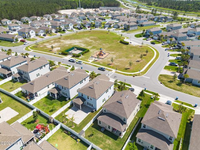 225 MILLERSTONE Drive, St. Augustine, FL 32092