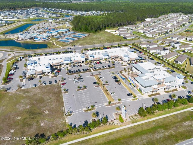 225 MILLERSTONE Drive, St. Augustine, FL 32092