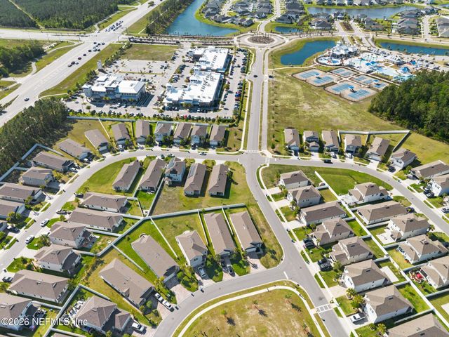 225 MILLERSTONE Drive, St. Augustine, FL 32092