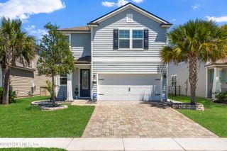 225 MILLERSTONE Drive, St. Augustine, FL 32092