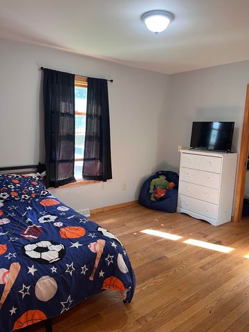 4660 E Lansing Road, Bancroft, MI 48414