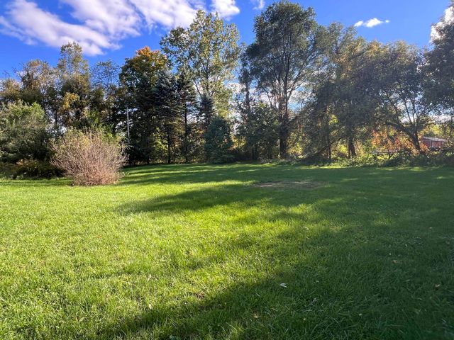 4660 E Lansing Road, Bancroft, MI 48414