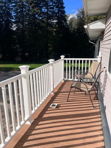 4660 E Lansing Road, Bancroft, MI 48414