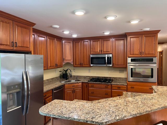 4660 E Lansing Road, Bancroft, MI 48414
