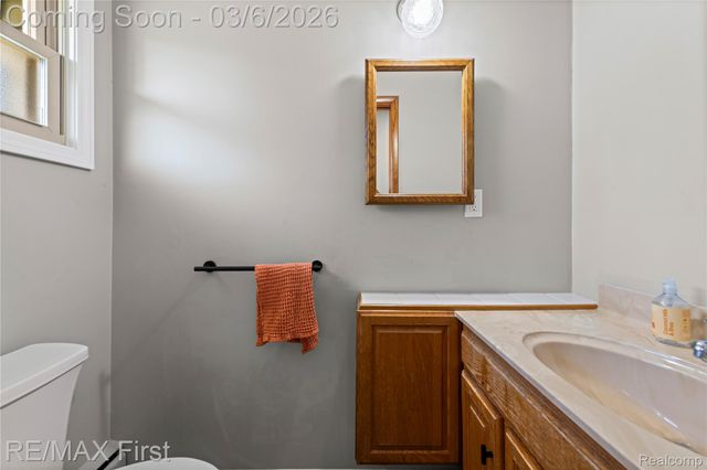 2864 Colonial Trail, Bloomfield Hills, MI 48304