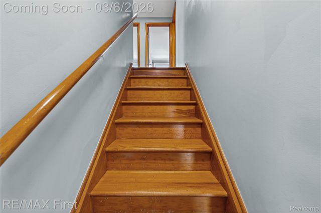 2864 Colonial Trail, Bloomfield Hills, MI 48304