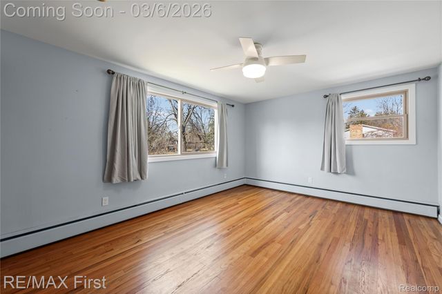 2864 Colonial Trail, Bloomfield Hills, MI 48304