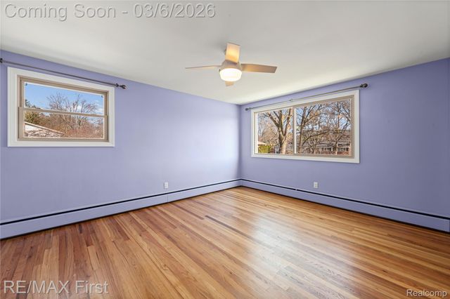 2864 Colonial Trail, Bloomfield Hills, MI 48304