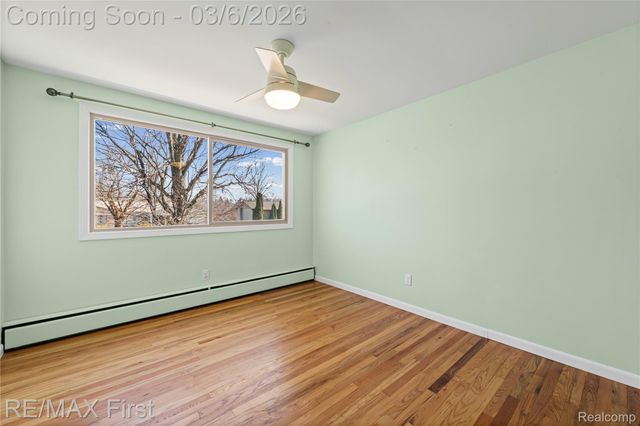 2864 Colonial Trail, Bloomfield Hills, MI 48304