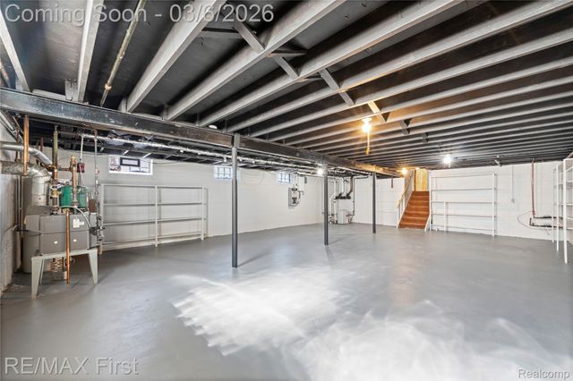 2864 Colonial Trail, Bloomfield Hills, MI 48304