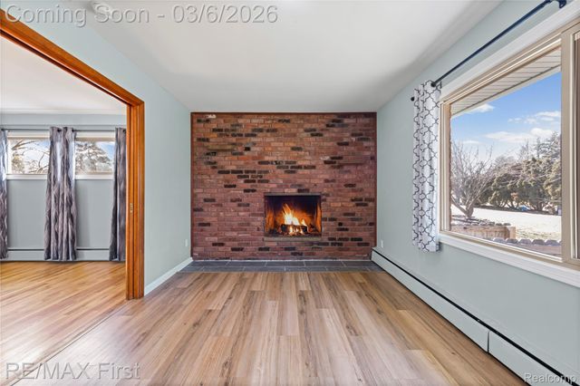 2864 Colonial Trail, Bloomfield Hills, MI 48304