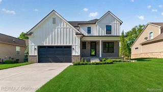 0002 Key West Way, Orion Charter Township, MI 48360