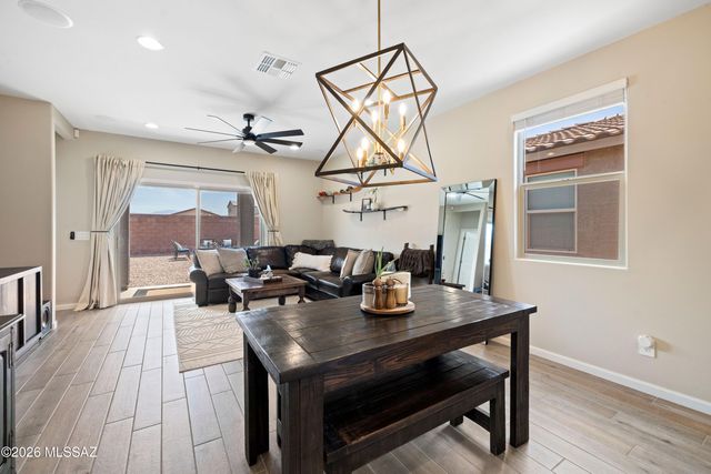 13148 N Homestead Lane, Marana, AZ 85653