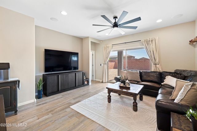 13148 N Homestead Lane, Marana, AZ 85653