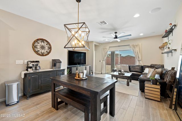 13148 N Homestead Lane, Marana, AZ 85653