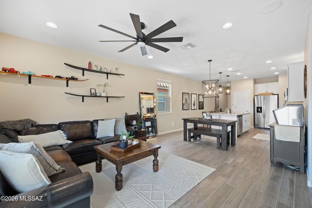 13148 N Homestead Lane, Marana, AZ 85653