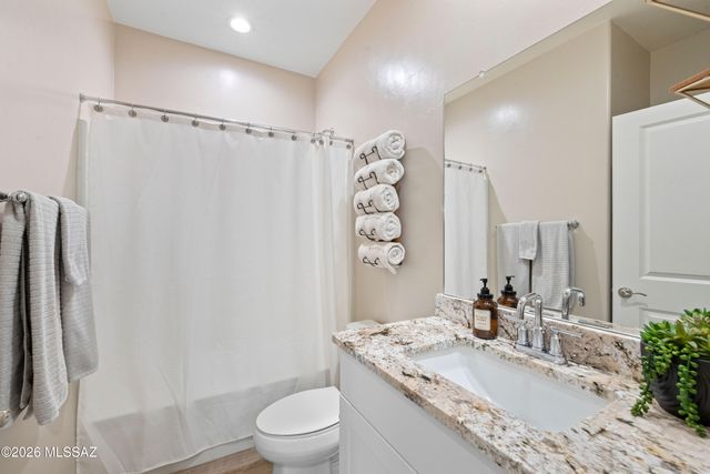13148 N Homestead Lane, Marana, AZ 85653