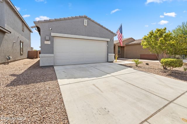 13148 N Homestead Lane, Marana, AZ 85653