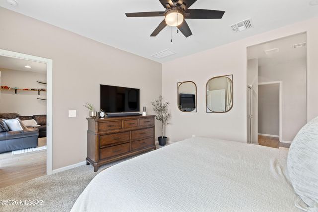 13148 N Homestead Lane, Marana, AZ 85653