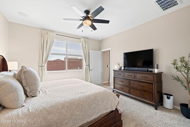 13148 N Homestead Lane, Marana, AZ 85653