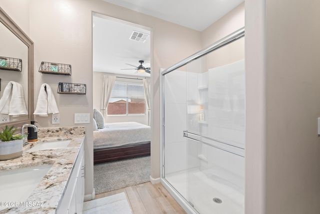 13148 N Homestead Lane, Marana, AZ 85653