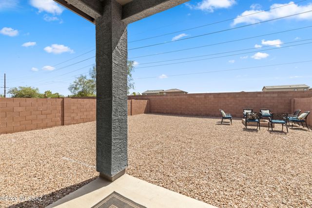 13148 N Homestead Lane, Marana, AZ 85653