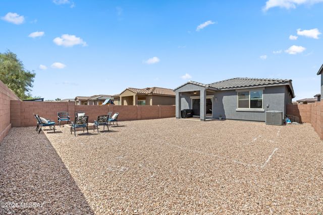 13148 N Homestead Lane, Marana, AZ 85653