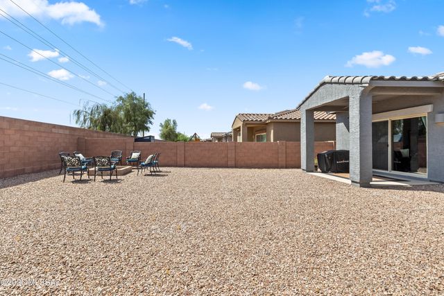 13148 N Homestead Lane, Marana, AZ 85653
