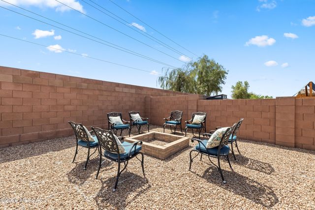 13148 N Homestead Lane, Marana, AZ 85653