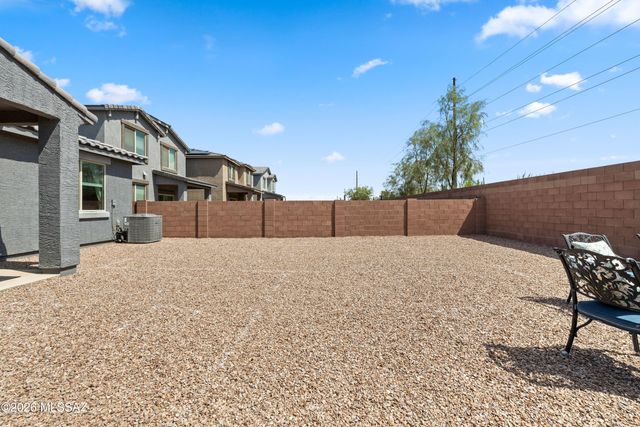 13148 N Homestead Lane, Marana, AZ 85653