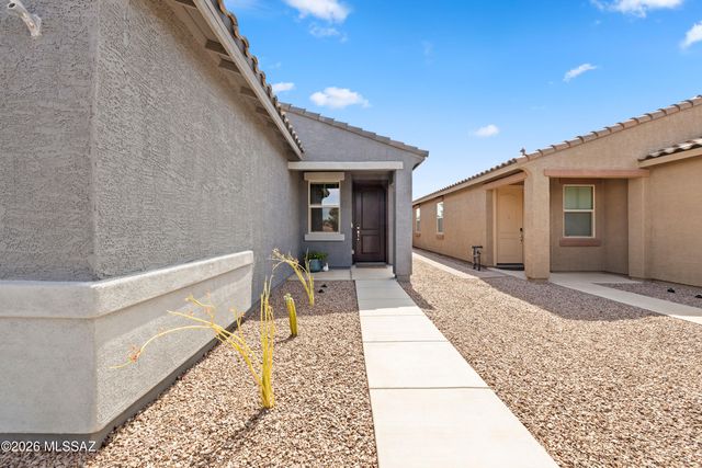 13148 N Homestead Lane, Marana, AZ 85653