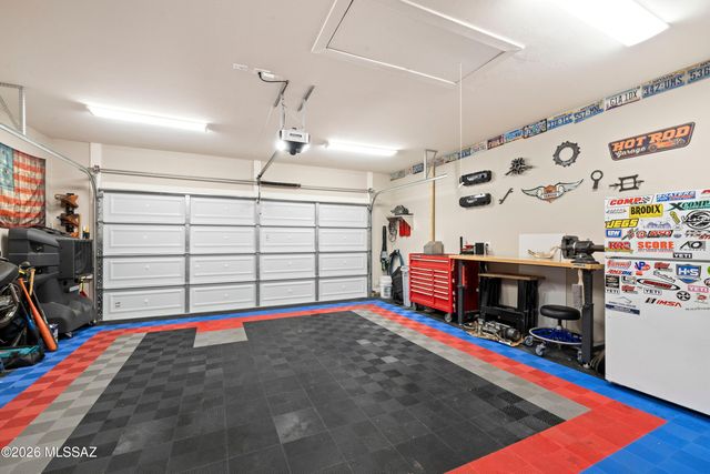 13148 N Homestead Lane, Marana, AZ 85653