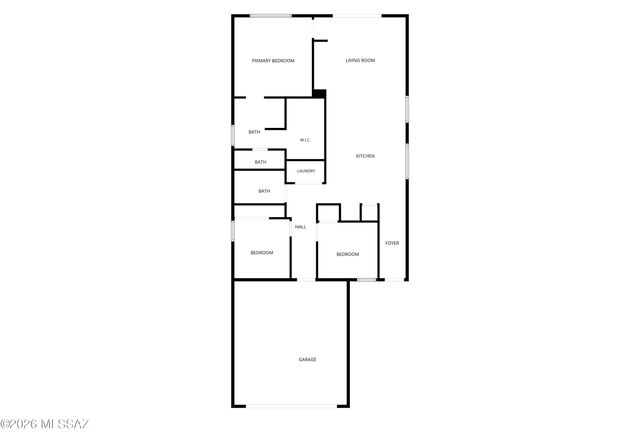 13148 N Homestead Lane, Marana, AZ 85653