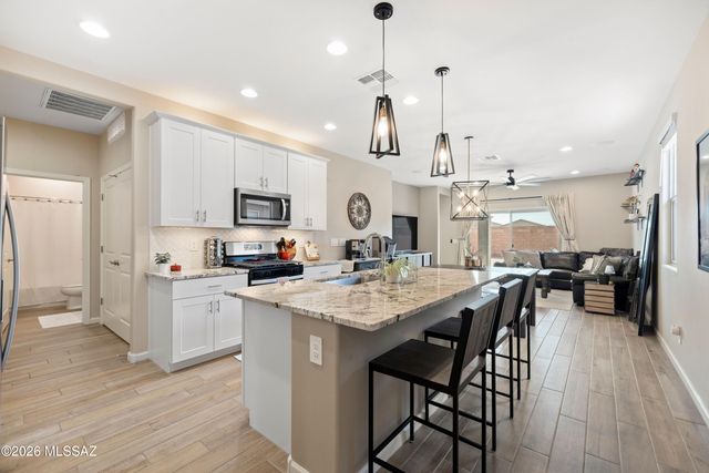 13148 N Homestead Lane, Marana, AZ 85653