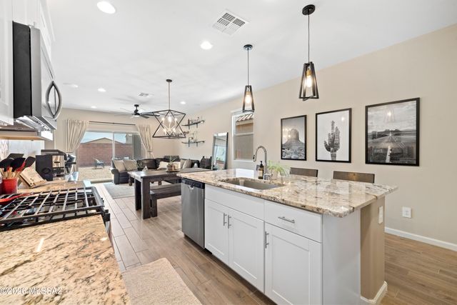 13148 N Homestead Lane, Marana, AZ 85653
