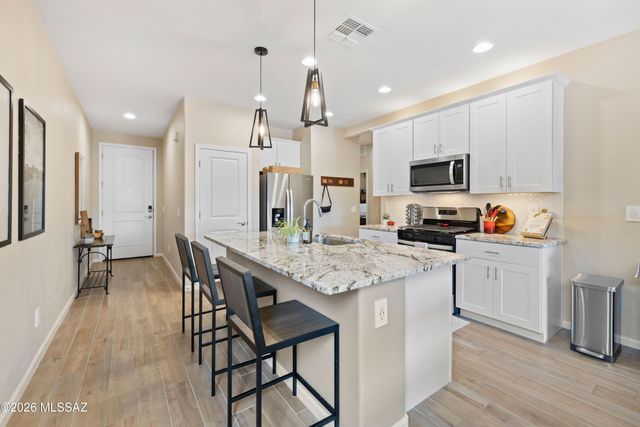 13148 N Homestead Lane, Marana, AZ 85653