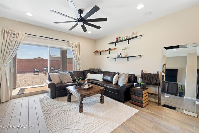 13148 N Homestead Lane, Marana, AZ 85653