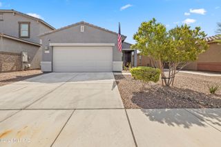 13148 N Homestead Lane, Marana, AZ 85653
