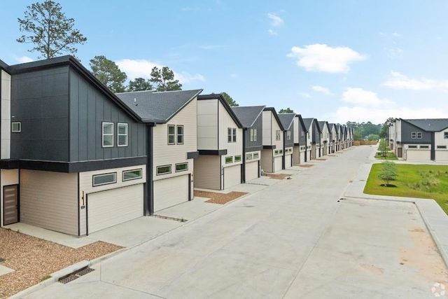 13102 Honey Suckle Ridge Lane, Cypress, TX 77429